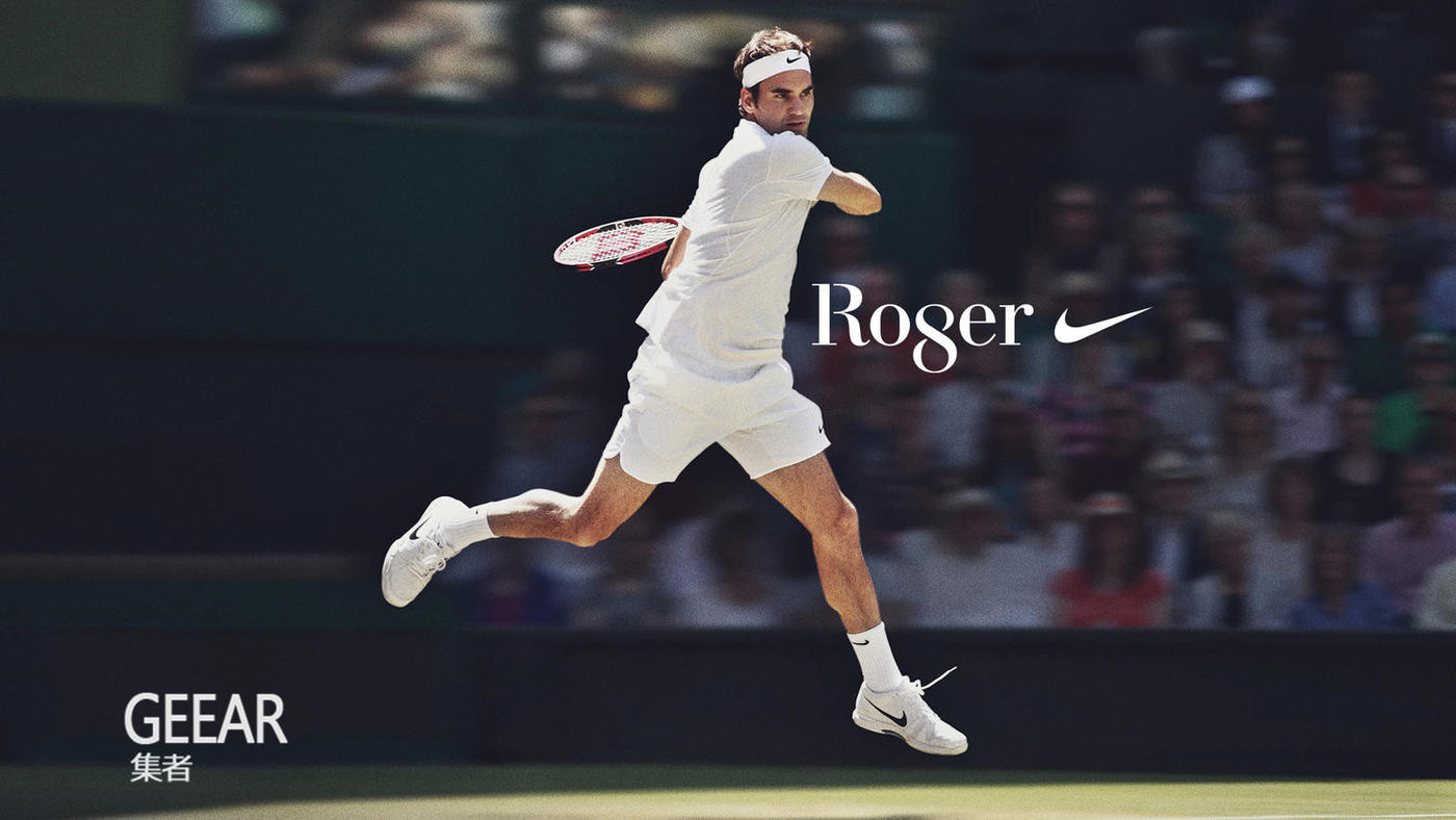 费德勒回归赛场，问鼎冠军首场状态亮眼，法国队观众沸腾！